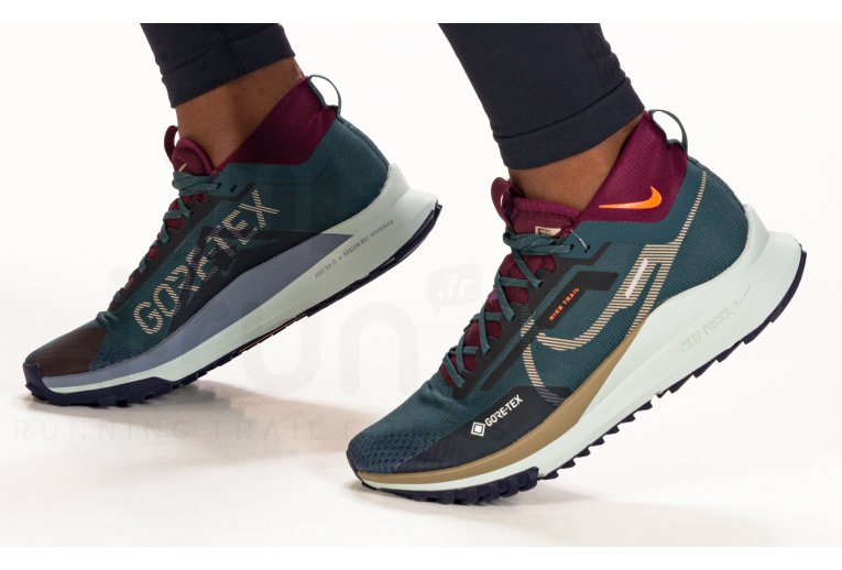 Nike Pegasus Trail 4 Gore-Tex Herren