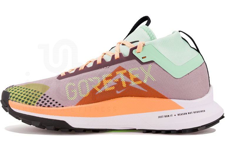Nike Pegasus Trail 4 Gore-Tex Damen