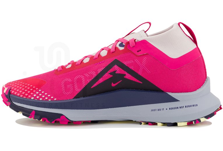Nike Pegasus Trail 4 Gore-Tex