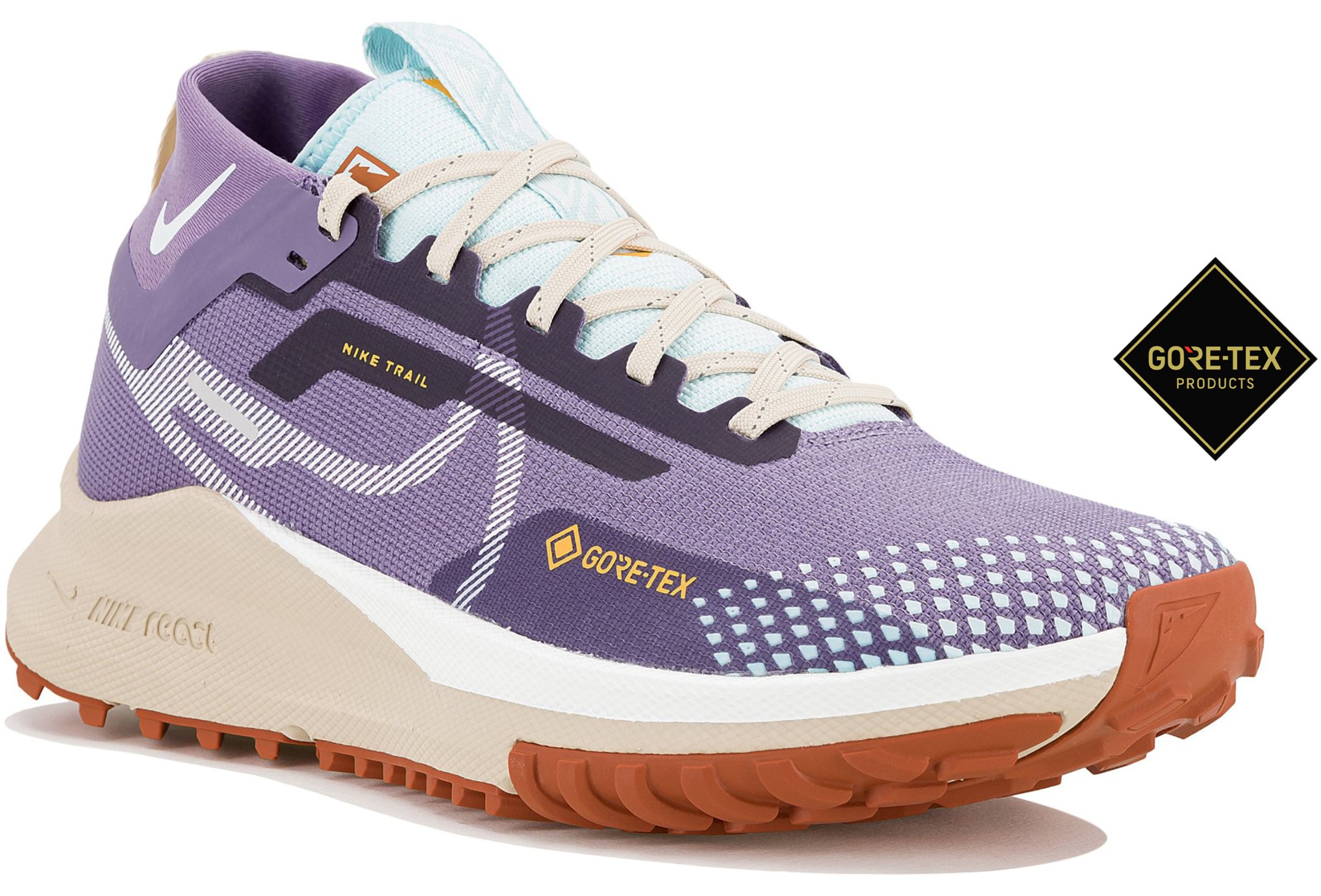 Nike Pegasus Trail 4 Gore-Tex W special offer | Women Shoes