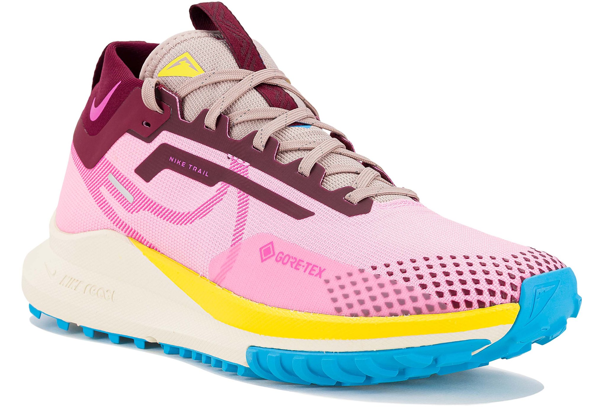 Nike Pegasus Trail 4 GTX Rose