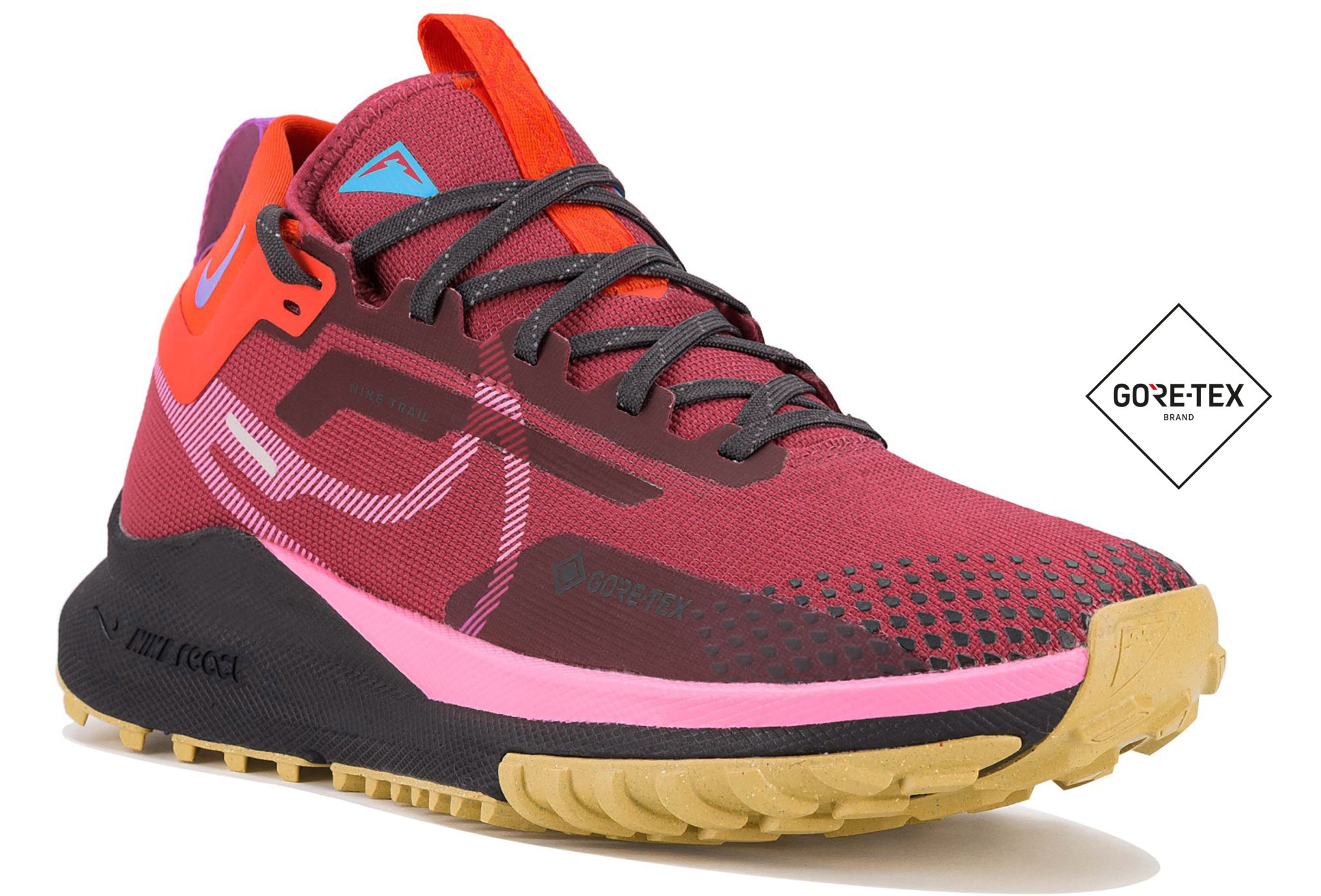 nike zoom pegasus trail womens