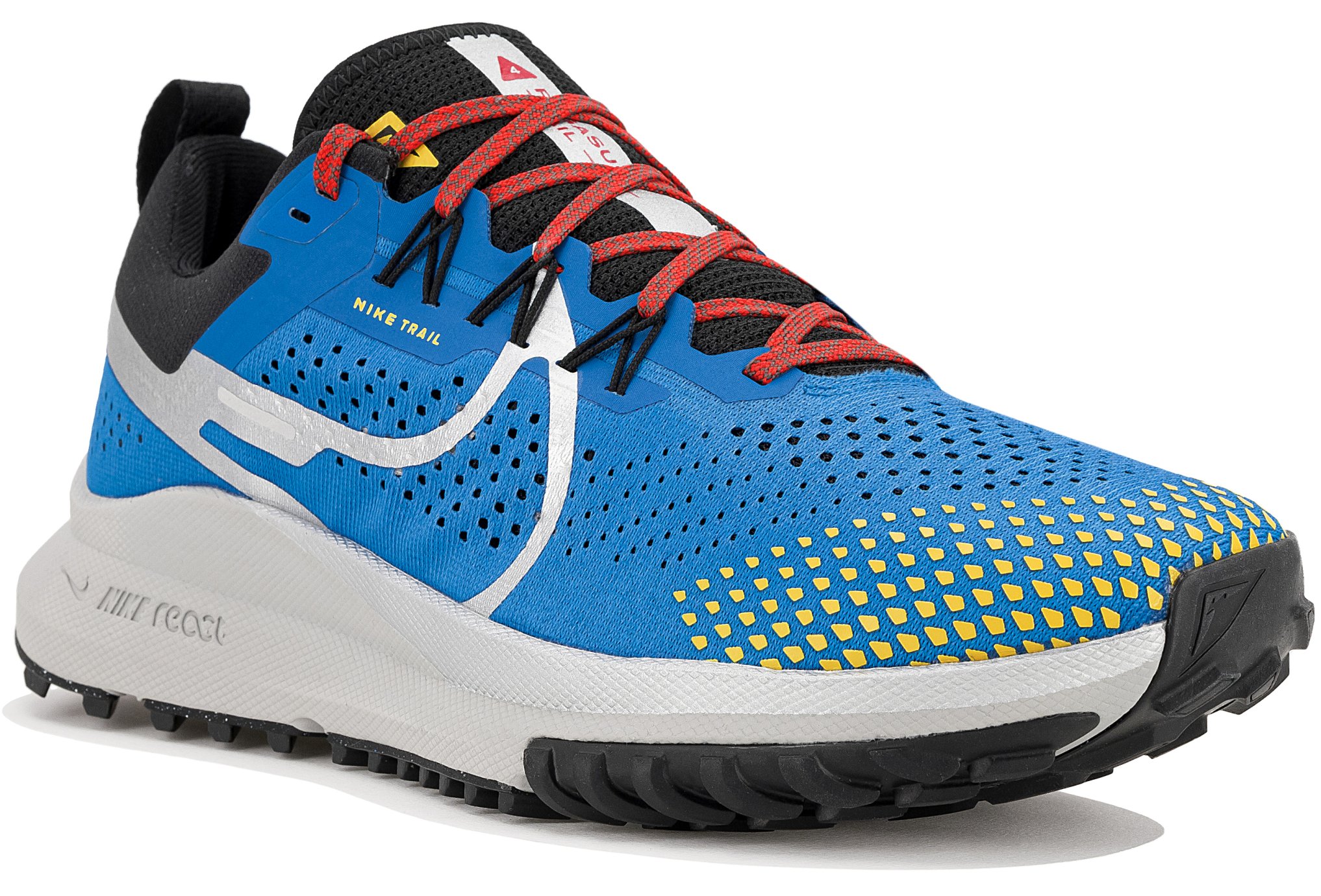 Nike Pegasus Trail 4 Bleu