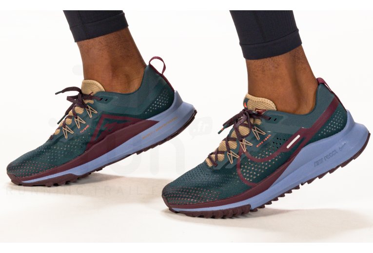 Nike Pegasus Trail 4 Herren