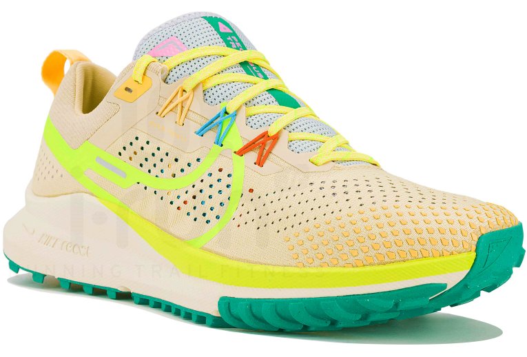 Nike Pegasus Trail 4