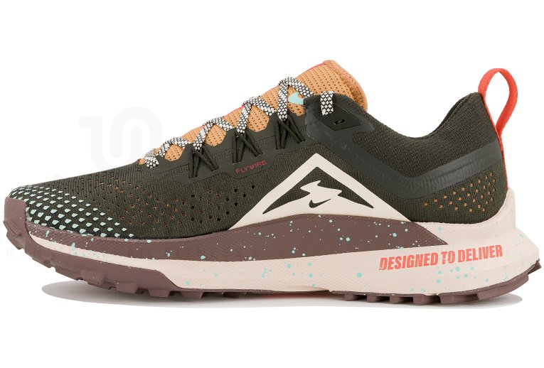 Nike Pegasus Trail 4