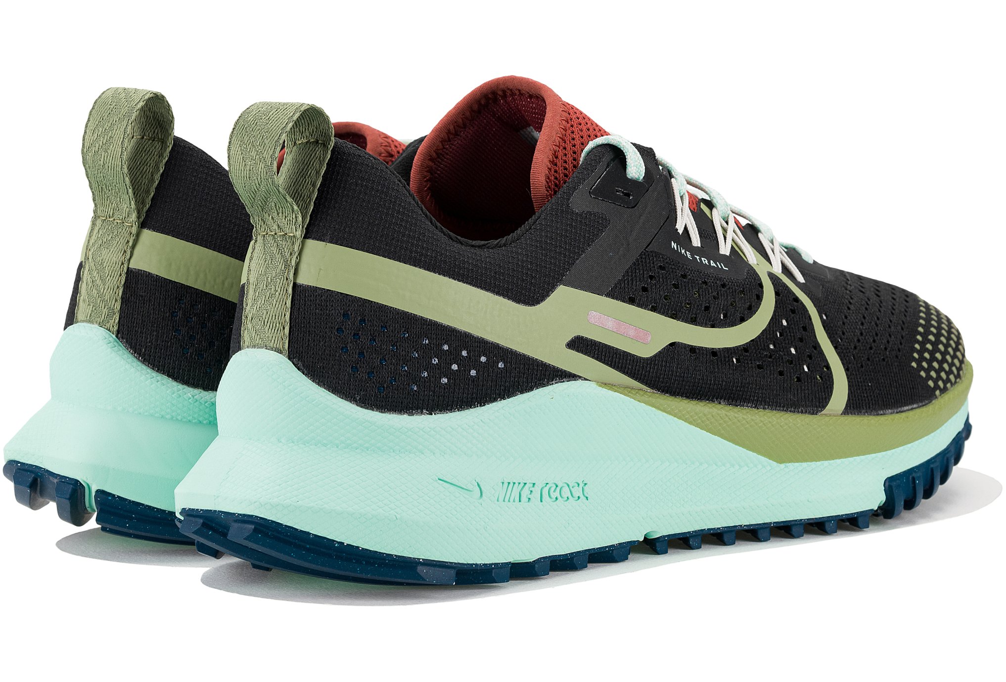 Nike Pegasus Trail 4 en promoción | Mujer Zapatillas Senderos Nike