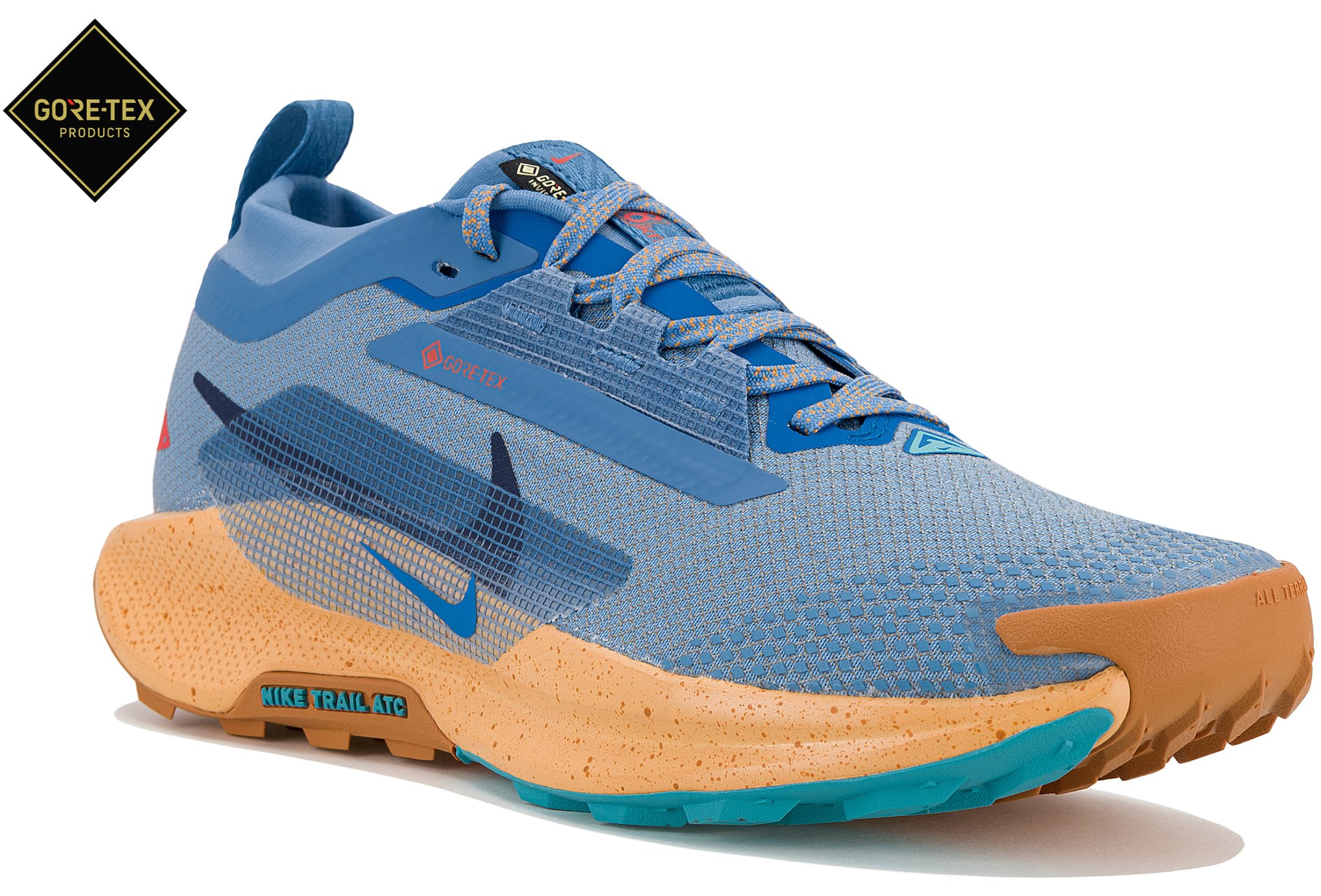 Nike Pegasus Trail 5 Gore-Tex W special offer | Women Shoes
