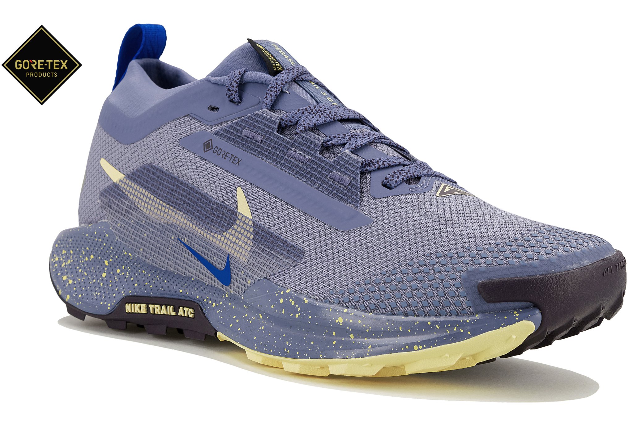 新品　新品　ナイキ　NIKE w pegasus trail 5 ゴアテックス Nike Pegasus Trail 5 GORE-TEX Men's Waterproof Trail Running
