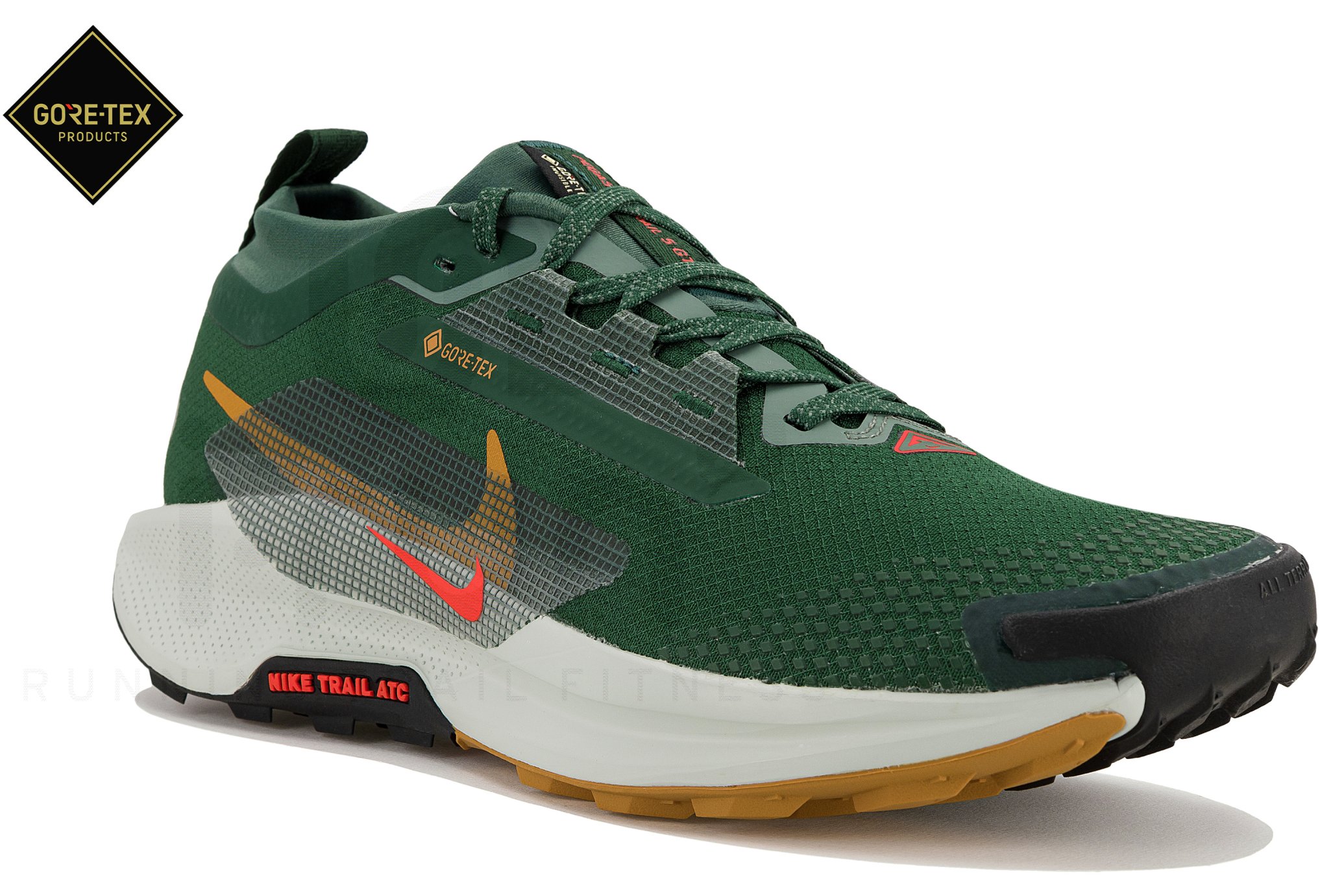 Nike Juniper Trail Gore-Tex en promoción Hombre Zapatillas