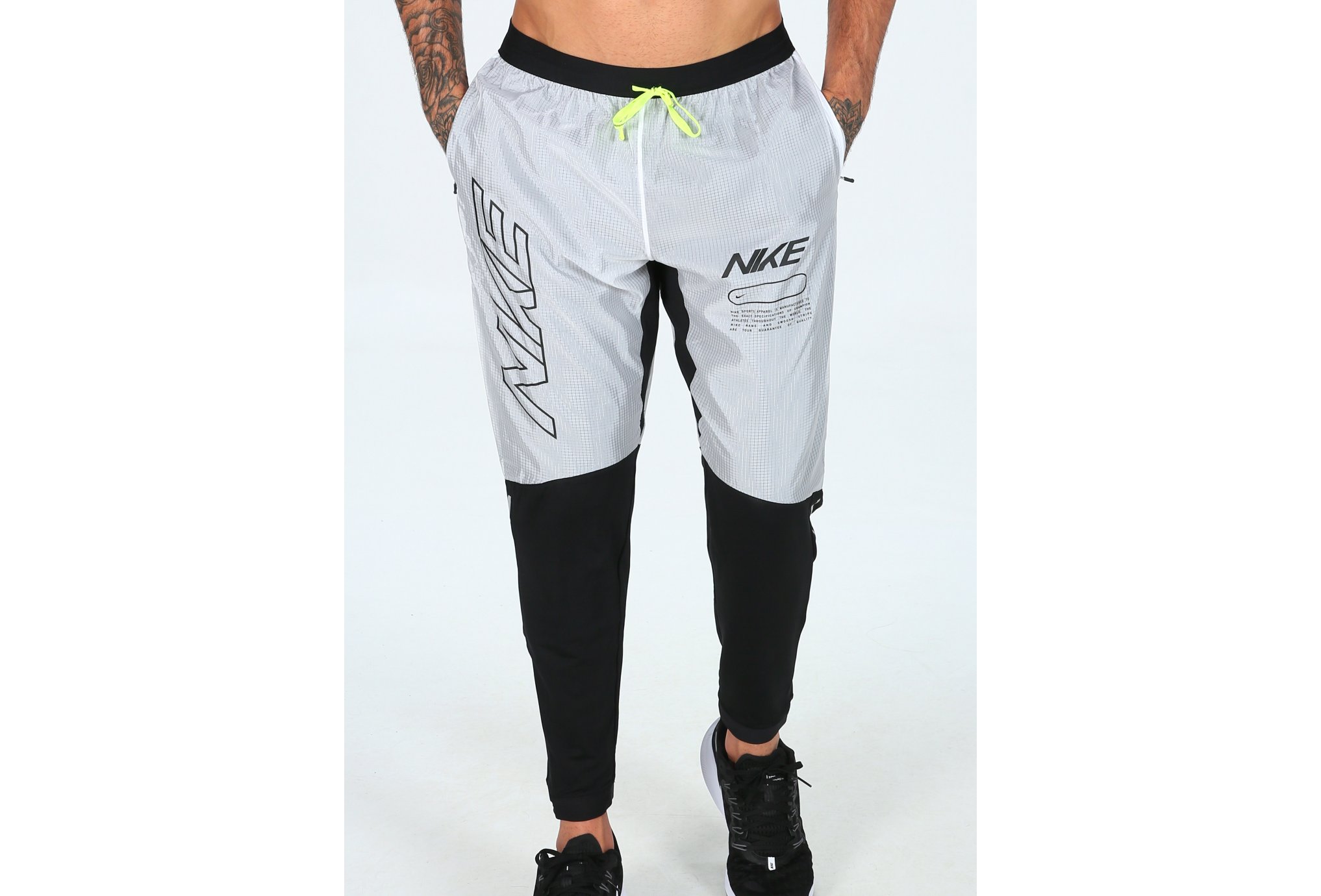 Nike Phenom Elite Track M vêtement running homme