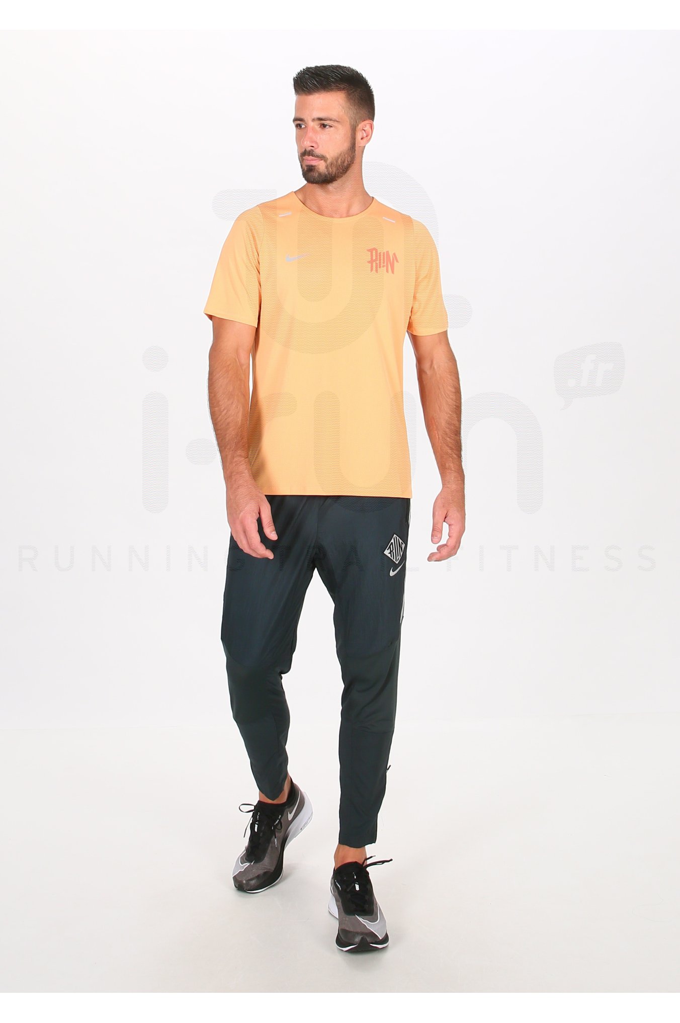 phenom elite wild run