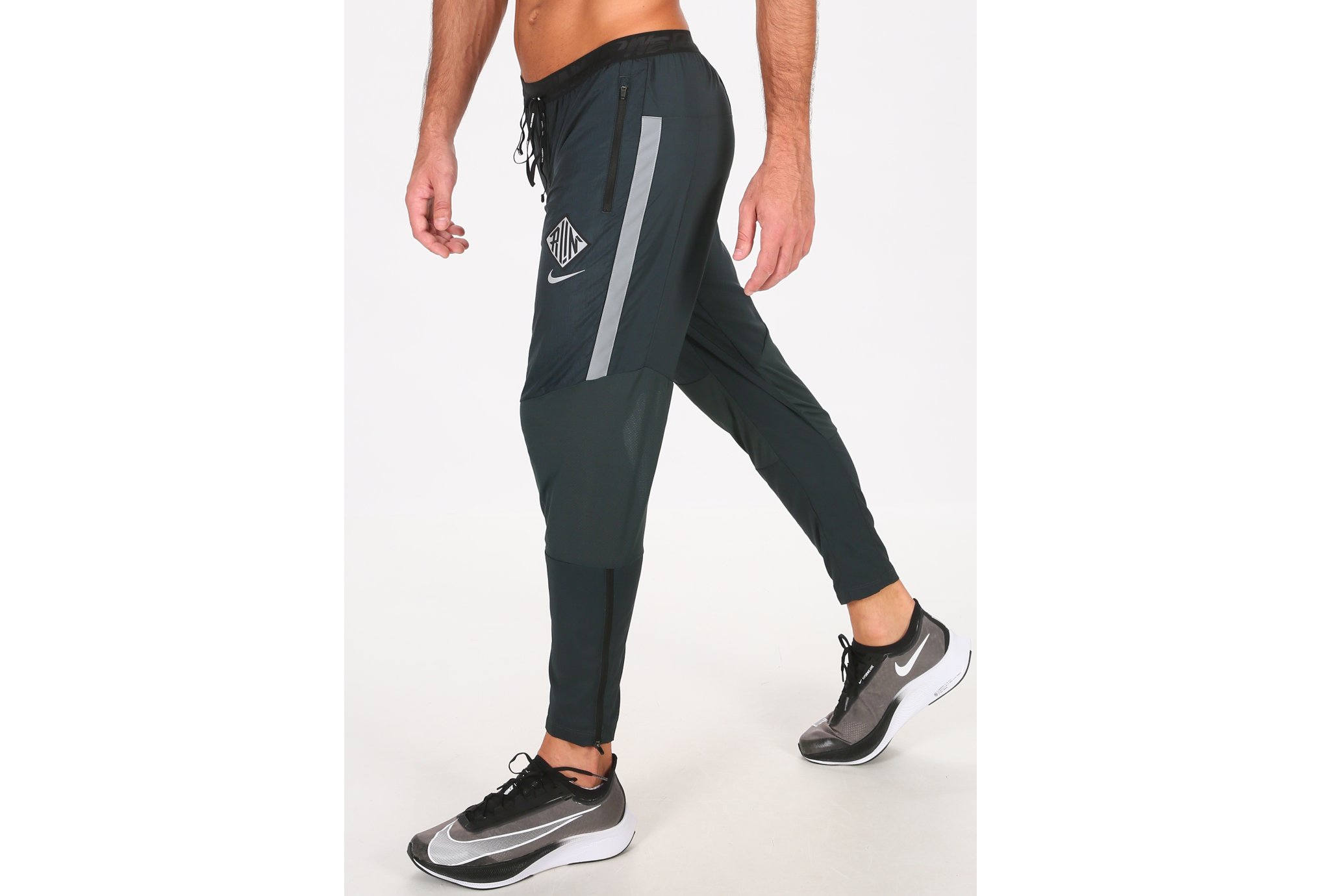 Nike Phenom Elite Wild Run M vêtement running homme