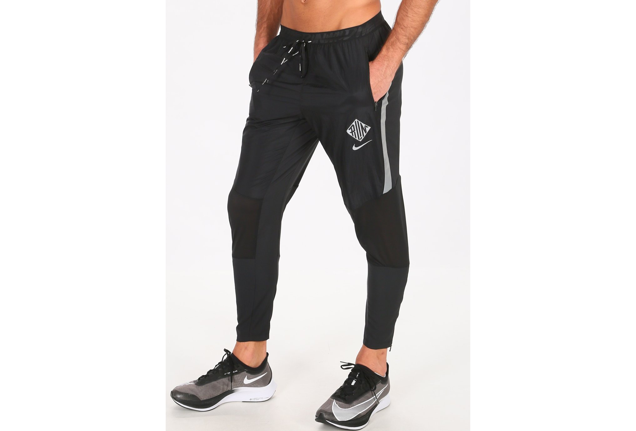 Nike Phenom Elite Wild Run M vêtement running homme