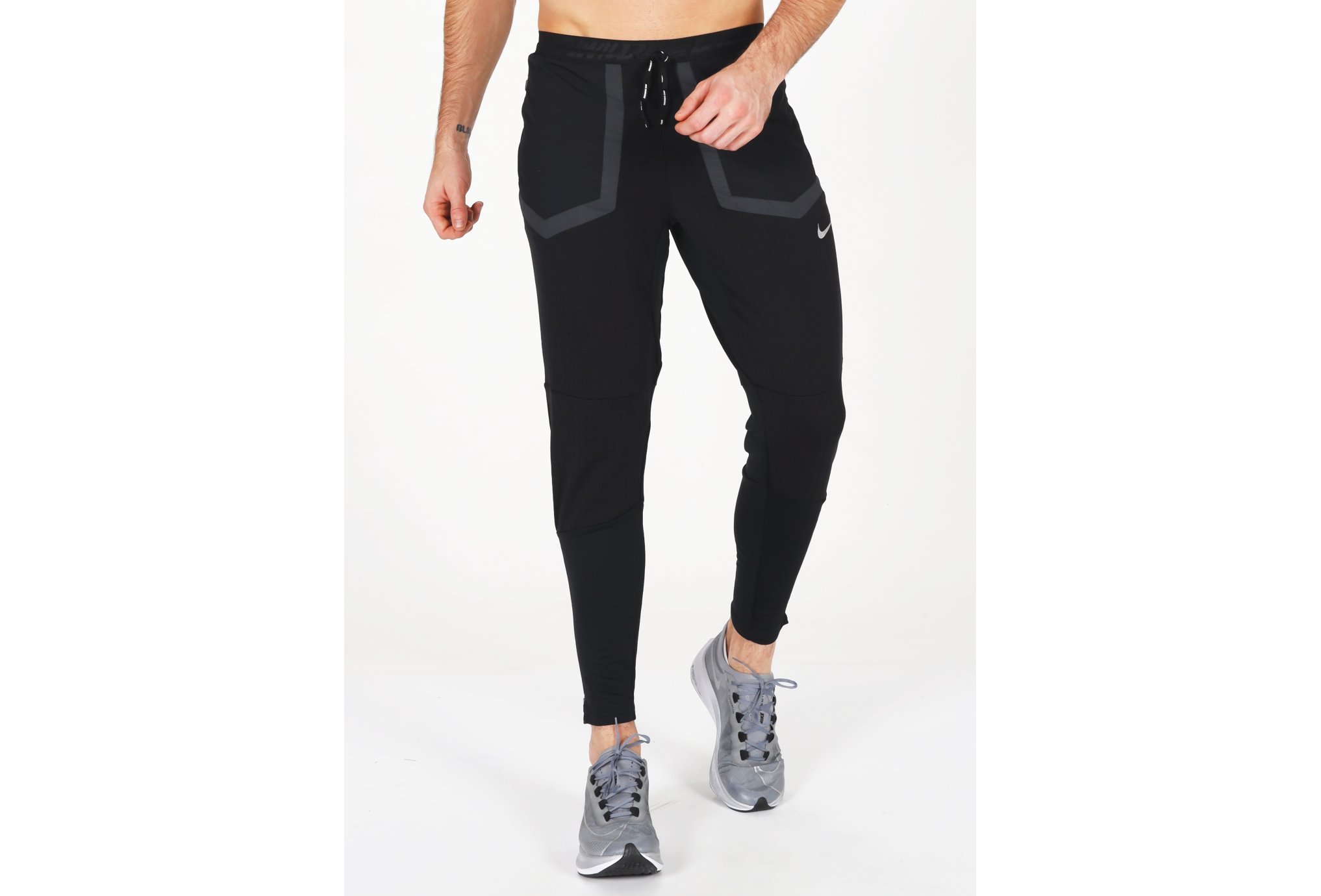 Nike Phenom Elite Wild Run M vêtement running homme