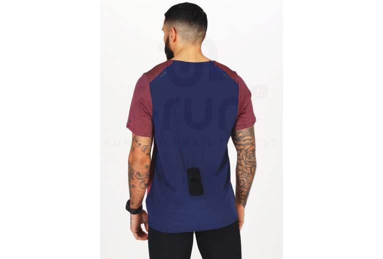 Nike camiseta manga corta Pinnacle Run Division