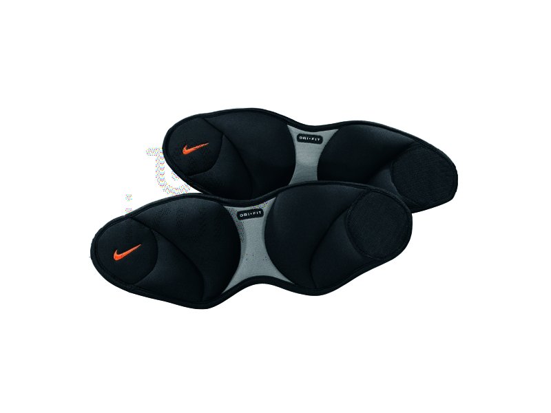 Nike Poids pour chevilles 1.13kg Accessoires Training