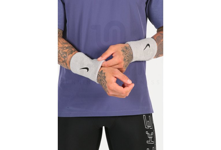 Nike Doppelte Swoosh-Handgelenke