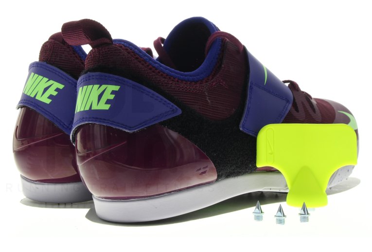 Nike Pole Vault Elite Herren