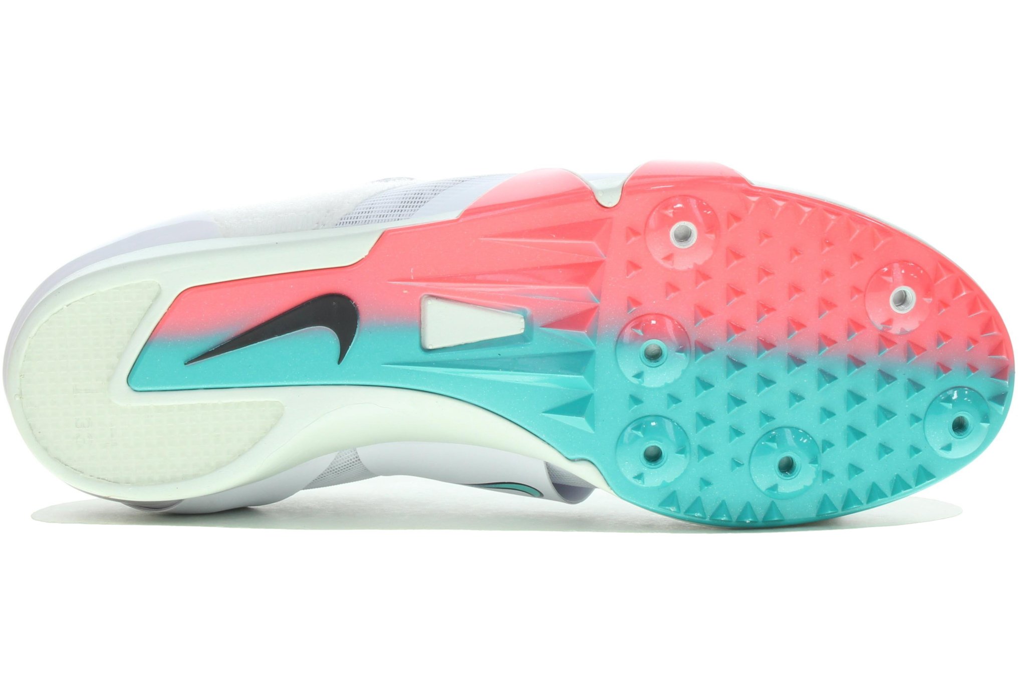 nike zoom pole vault elite