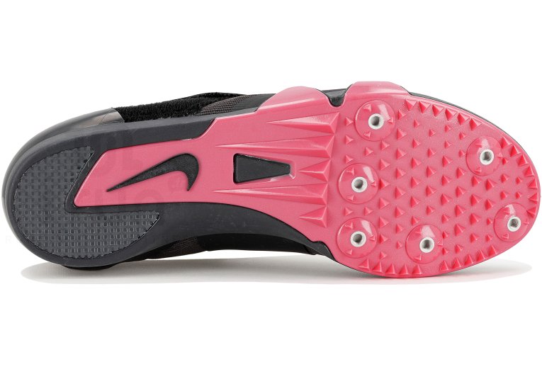 pole vault shoes nike