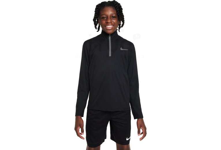 Nike camiseta manga larga Poly+