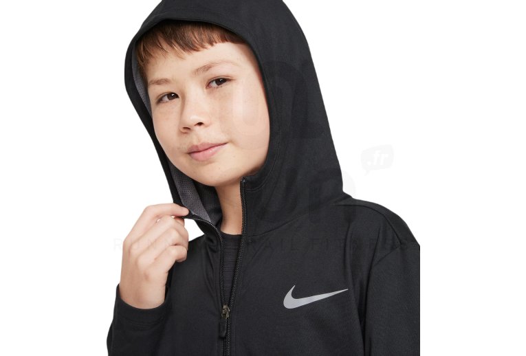 Nike chaqueta Poly+