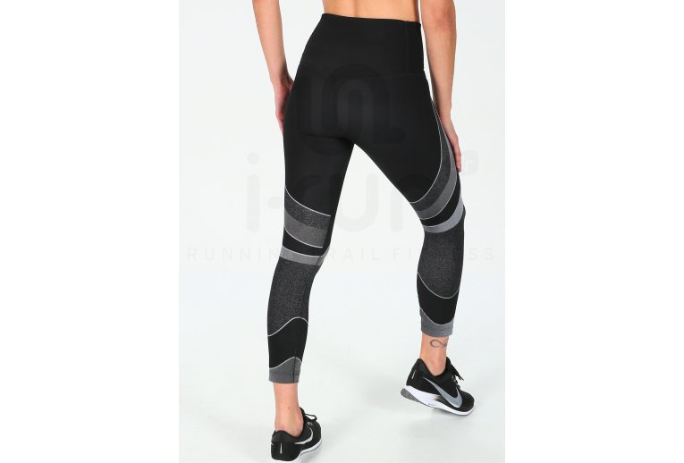Nike Mallas 3/4 Power Crop