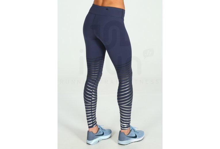 Nike Mallas largas Power Epic Run Flash