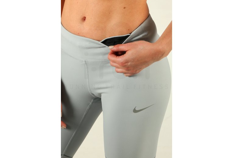 Nike Mallas largas Power Epic Lux Flash