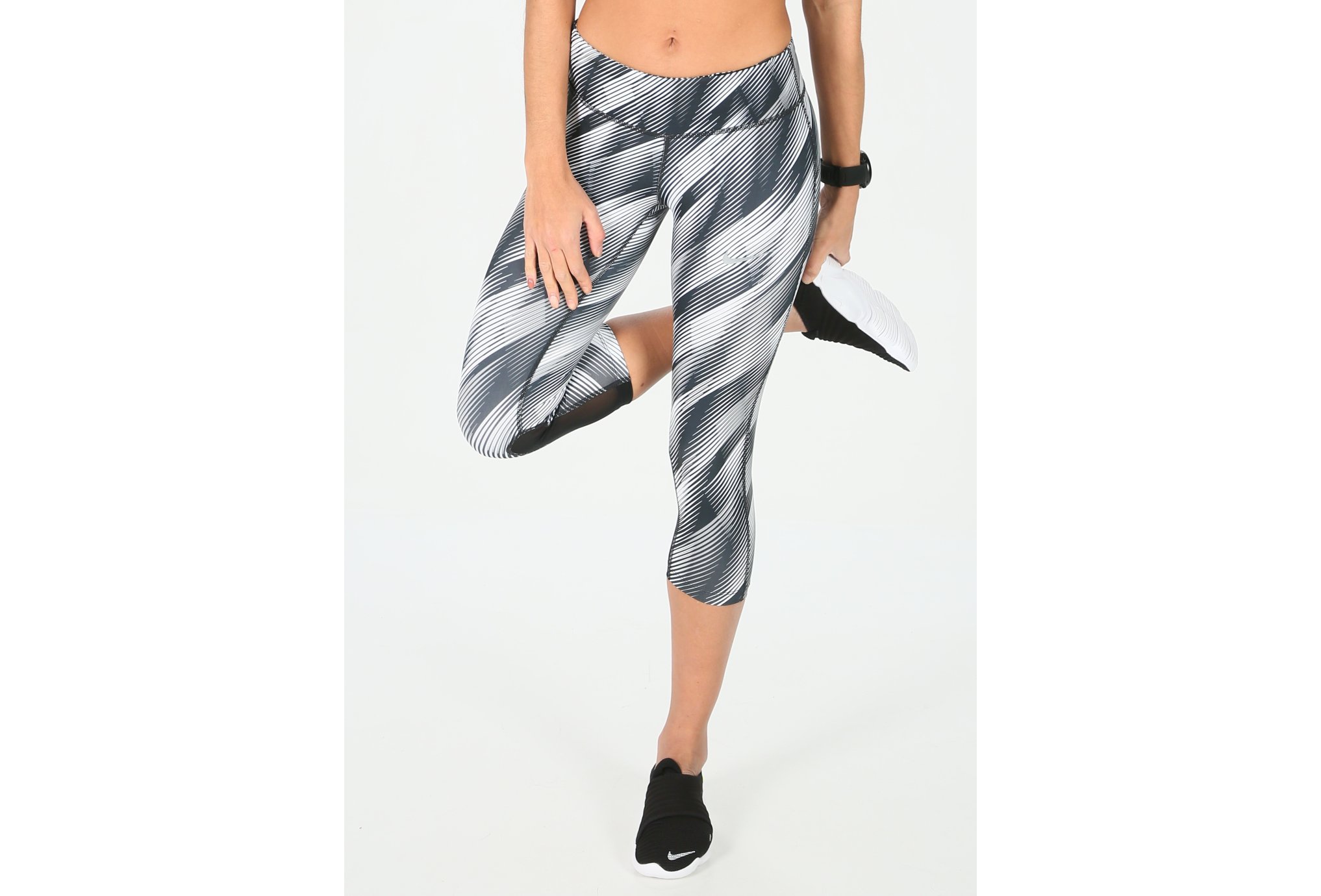 Nike Power Epic Run Print W Diététique Vêtements femme