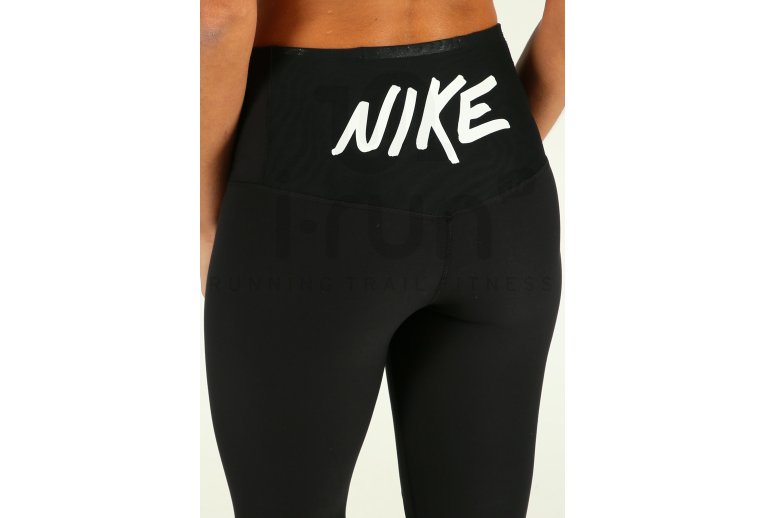 Nike Mallas 7/8 Power Hyper