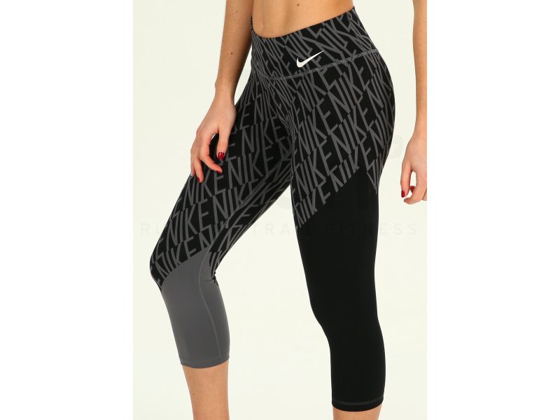 nike power legendary capri