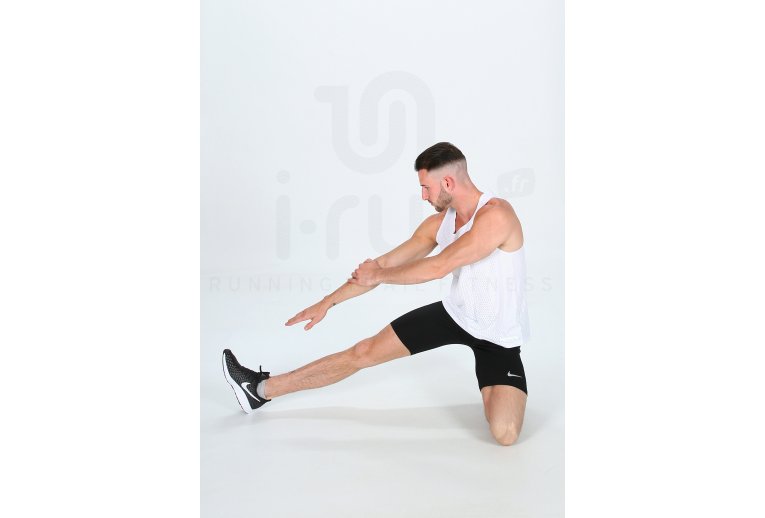 Nike Mallas cortas Power