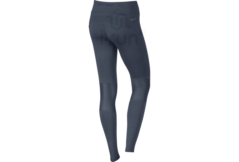 Nike Mallas largas Power Racer