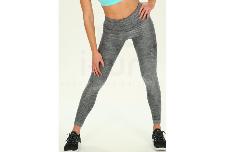 Nike Mallas largas Power Sculpt