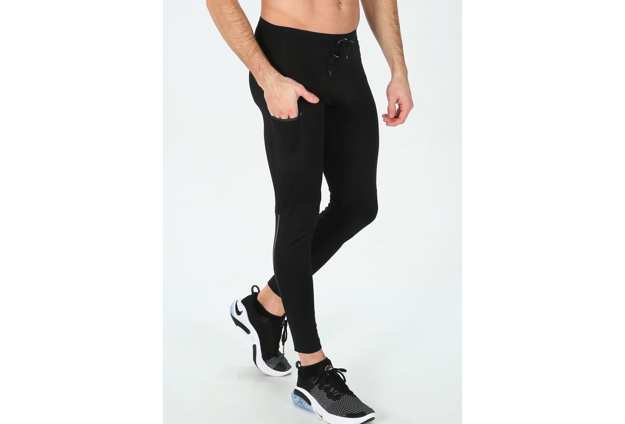 Nike Power Shield M vêtement running homme