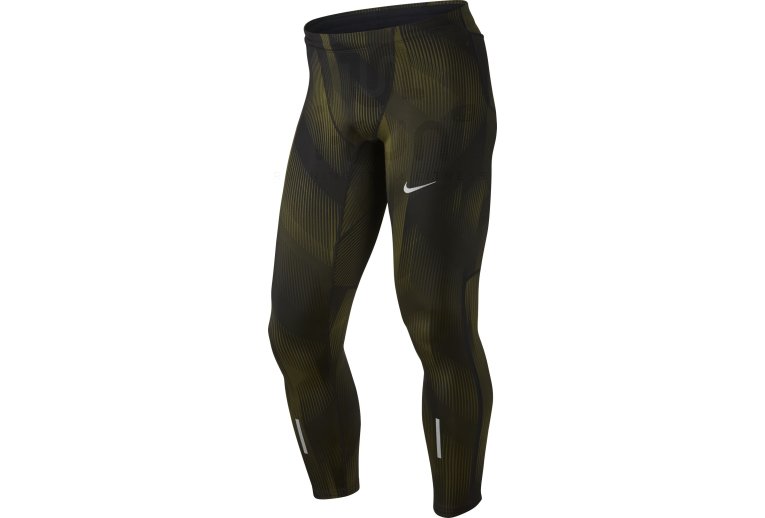 Nike Malla larga Power Tech Running