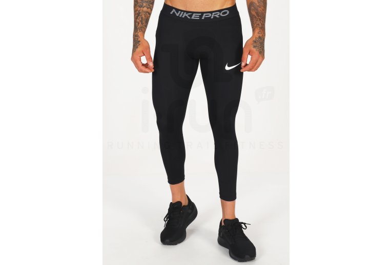 Nike mallas 3/4 Pro