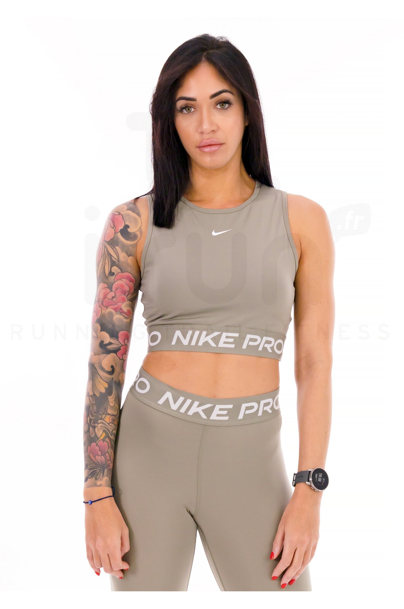 Nike Pro 365 W