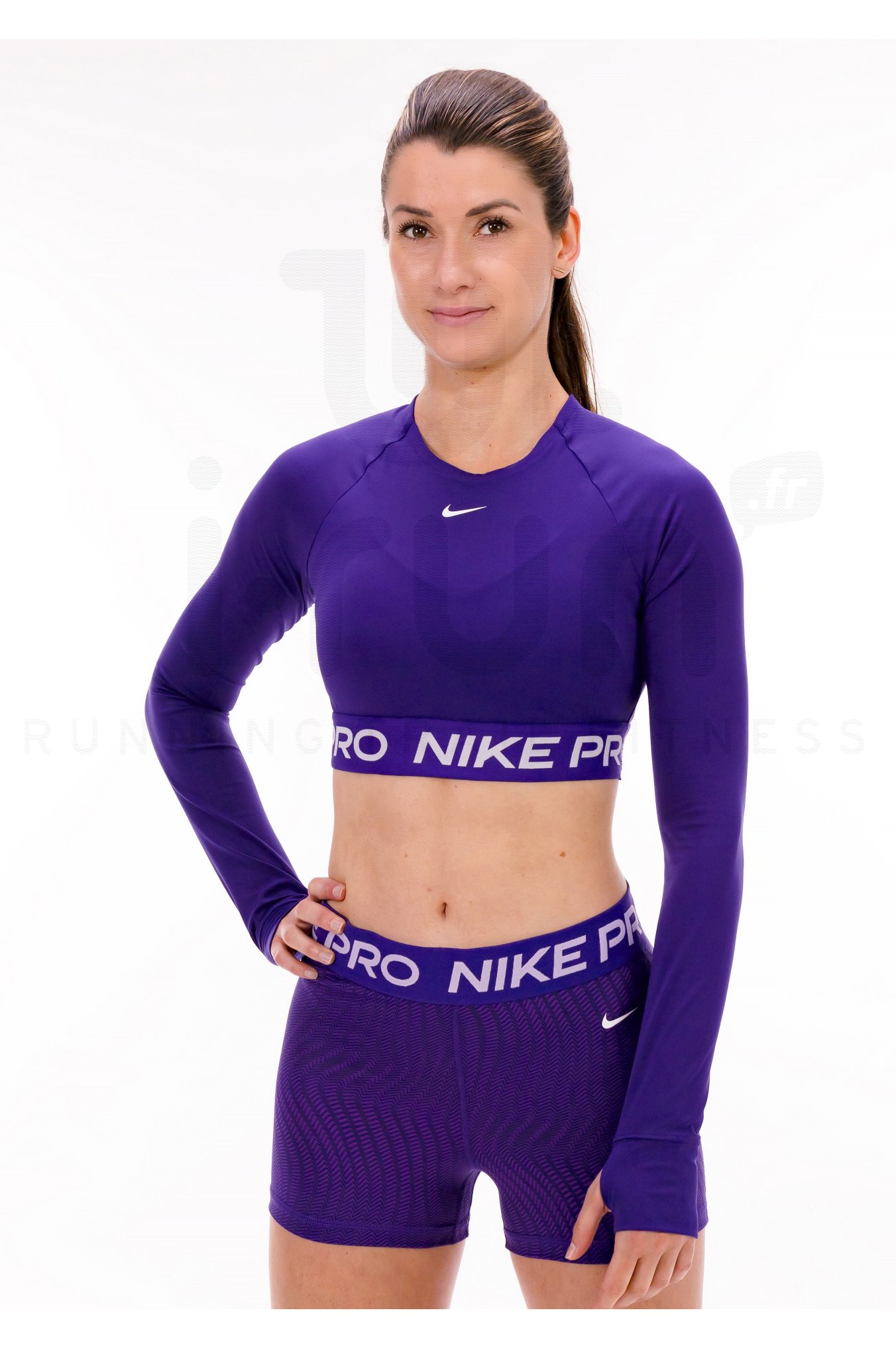 Nike Pro 365 Damen