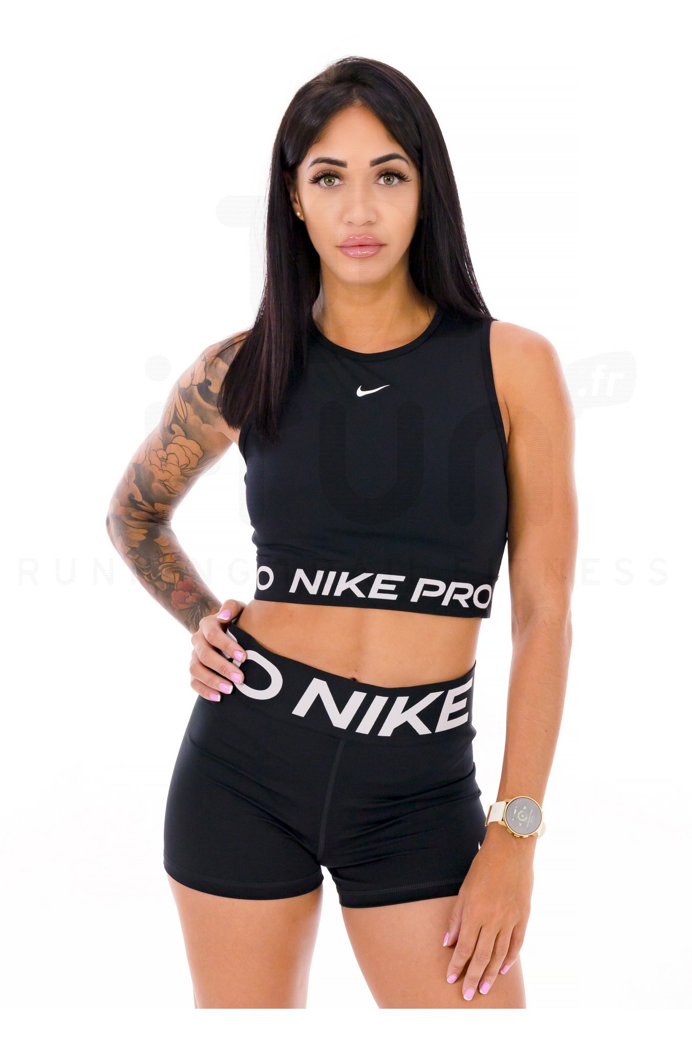 Nike Pro 365 Damen