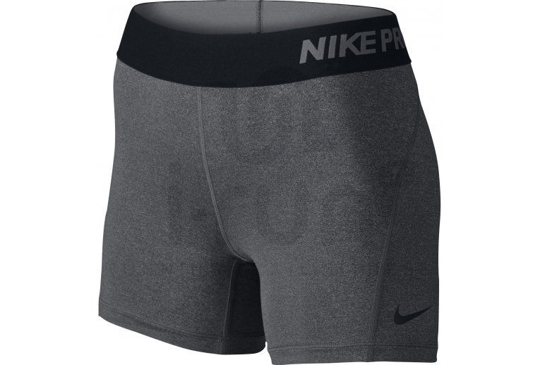 Nike Pantaln corto Nike Pro 7,5cm Cool