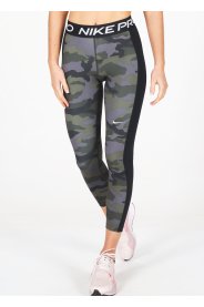 Nike Pro 7/8 Camo W