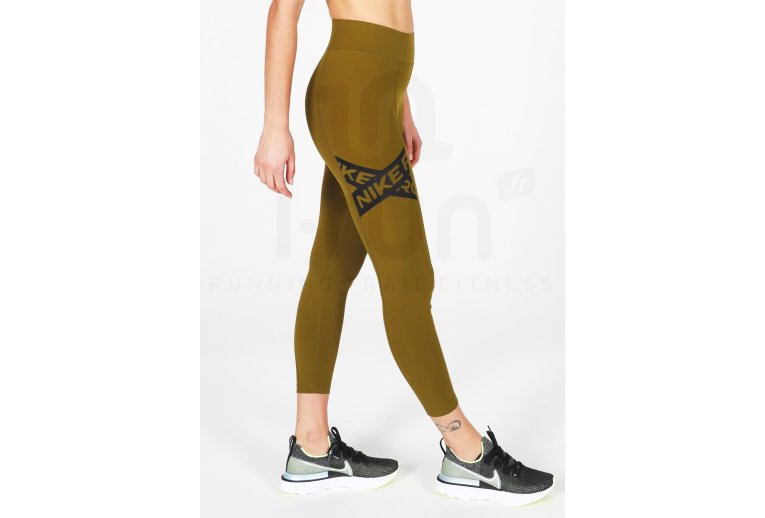 Nike mallas Pro 7/8