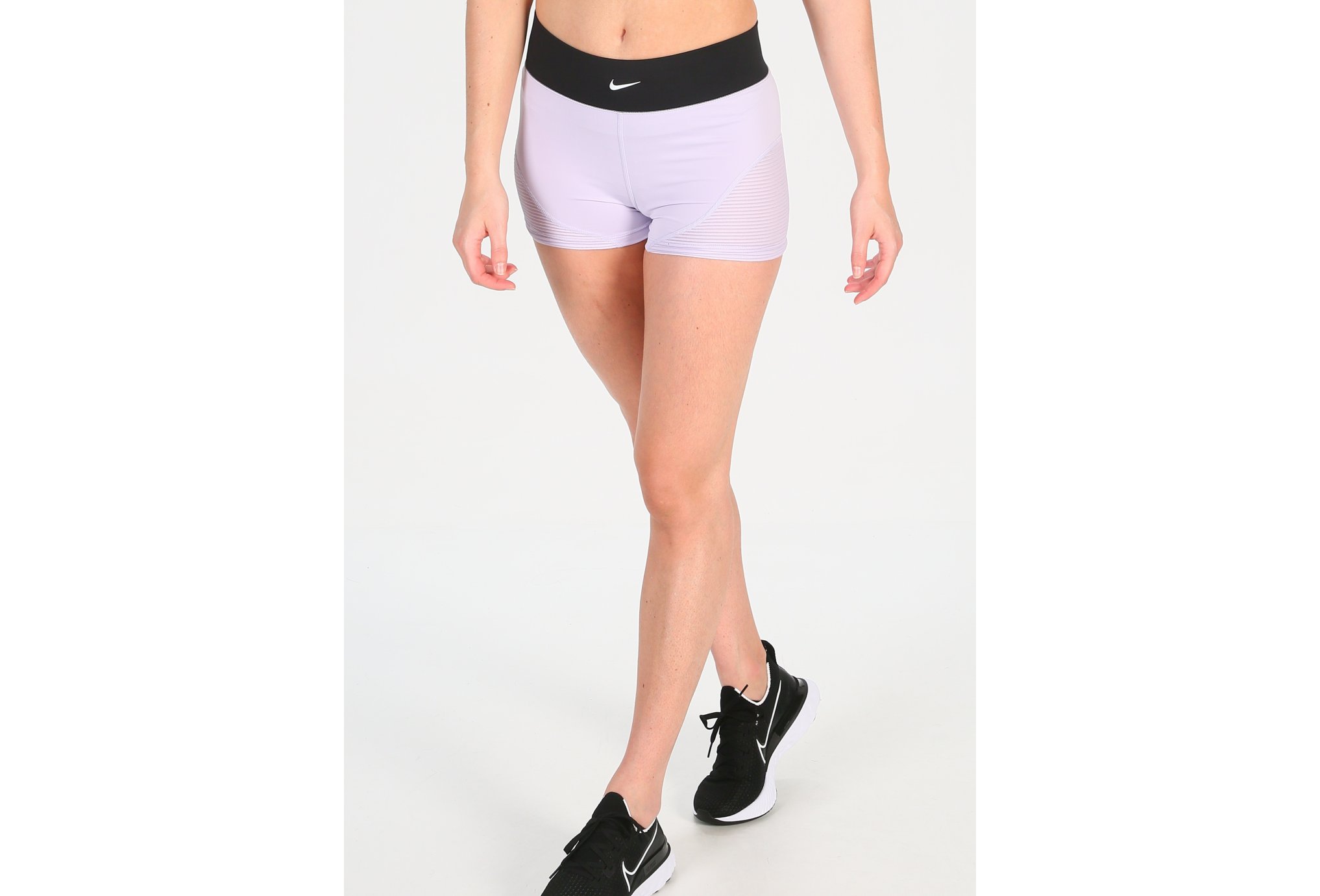 Nike Pro AeroAdapt W Diététique Vêtements femme
