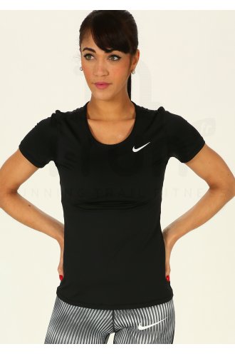 Nike Pro All Over Mesh W 