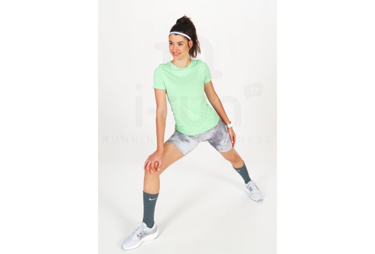 Nike Pro All Over Mesh Damen