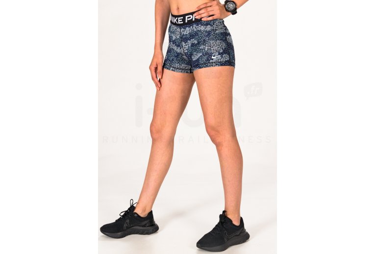 Nike pantal�n corto Pro AOP