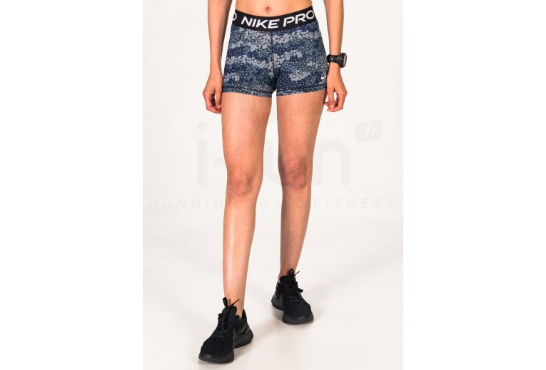 Nike pantal�n corto Pro AOP